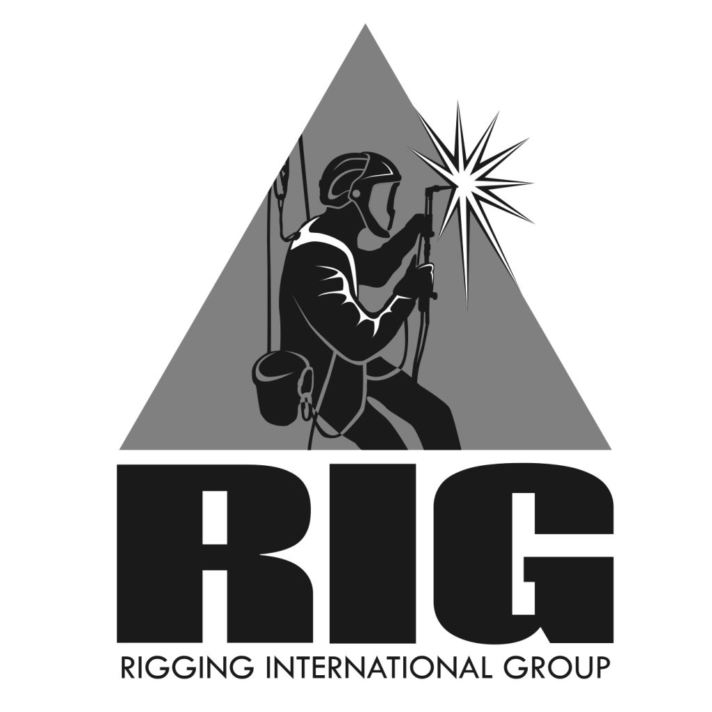 RIG Rope Access Swag