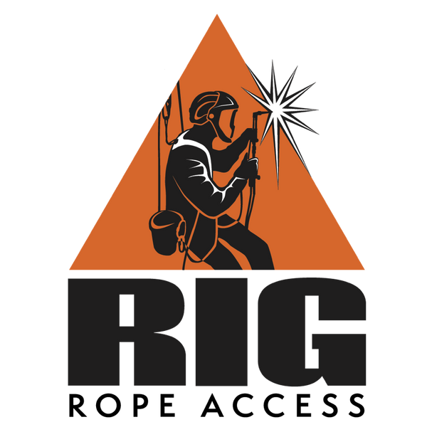 RIG - Rope Access Equipment